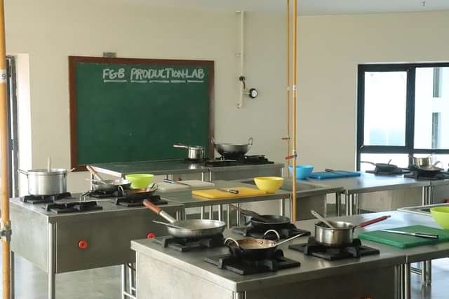 College Image